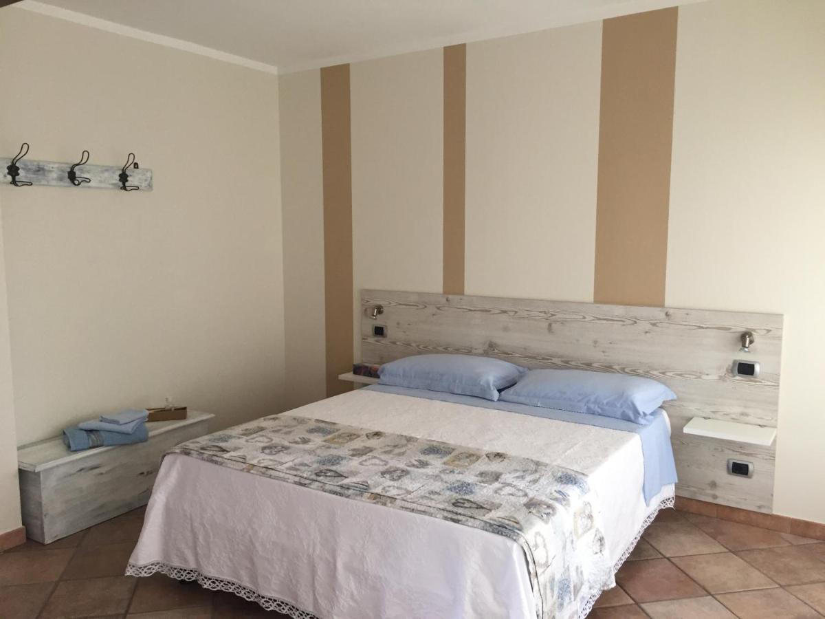 B&B Sotto Le Mura Pavone Canavese Exterior foto