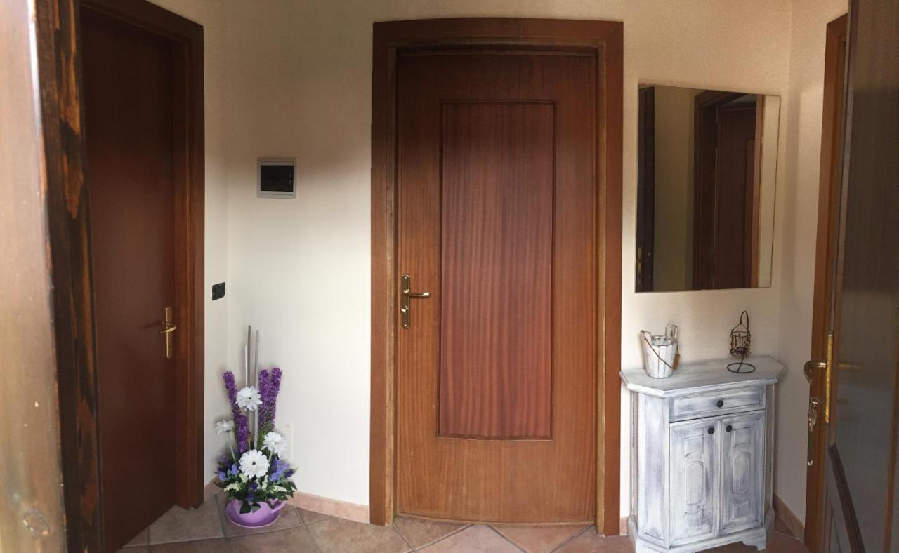 B&B Sotto Le Mura Pavone Canavese Exterior foto